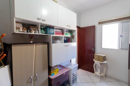 Casa de condomínio à venda com 90m², 3 quartos e 2 vagasQuarto 2