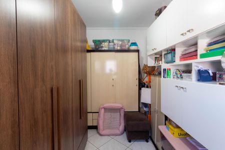Casa de condomínio à venda com 90m², 3 quartos e 2 vagasQuarto 2