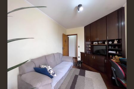 Apartamento à venda com 118m², 3 quartos e 2 vagas Apartamento à venda com 118m², 3 quartos e 2 vagasQuarto 2