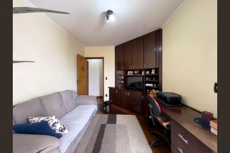 Apartamento à venda com 118m², 3 quartos e 2 vagas Apartamento à venda com 118m², 3 quartos e 2 vagasQuarto 2