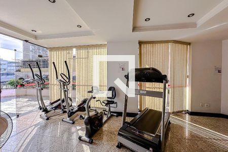 Apartamento à venda com 118m², 3 quartos e 2 vagas Apartamento à venda com 118m², 3 quartos e 2 vagasÁrea comum