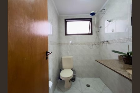 Apartamento à venda com 118m², 3 quartos e 2 vagas Apartamento à venda com 118m², 3 quartos e 2 vagasBanheiro