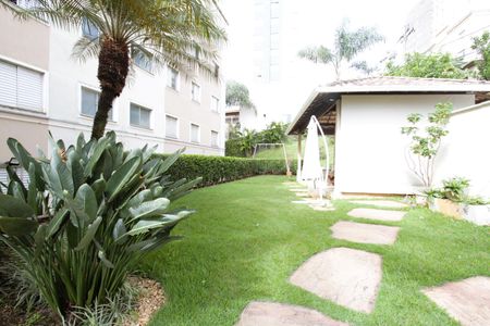 Apartamento à venda com 85m², 4 quartos e 2 vagasÁrea comum