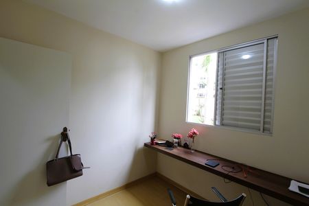 Apartamento à venda com 85m², 4 quartos e 2 vagasQuarto 1
