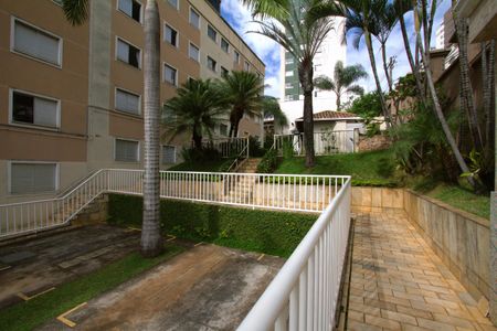 Apartamento à venda com 85m², 4 quartos e 2 vagasÁrea comum