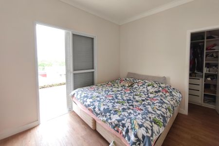 Casa de condomínio à venda com 280m², 3 quartos e 4 vagasSuíte 1