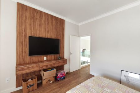 Casa de condomínio à venda com 280m², 3 quartos e 4 vagasSuíte 2