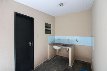 Casa à venda com 360m², 2 quartos e 3 vagas Casa à venda com 360m², 2 quartos e 3 vagasÁrea de Serviço