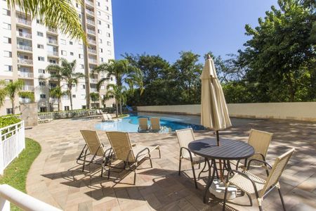 Apartamento à venda com 72m², 2 quartos e 1 vaga Apartamento à venda com 72m², 2 quartos e 1 vagaFoto 29