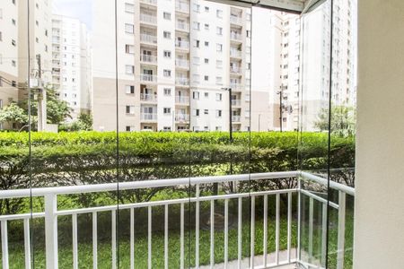 Apartamento à venda com 72m², 2 quartos e 1 vaga Apartamento à venda com 72m², 2 quartos e 1 vagaFoto 08
