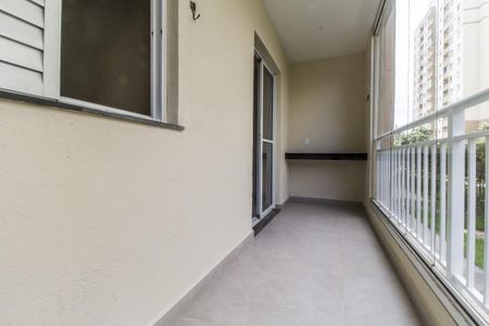 Apartamento à venda com 72m², 2 quartos e 1 vaga Apartamento à venda com 72m², 2 quartos e 1 vagaFoto 32