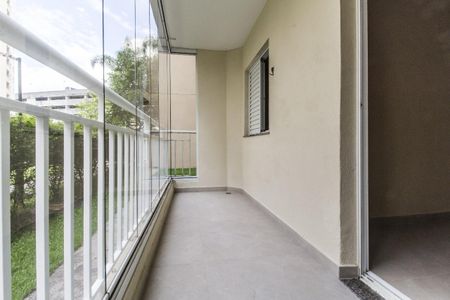 Apartamento à venda com 72m², 2 quartos e 1 vaga Apartamento à venda com 72m², 2 quartos e 1 vagaFoto 45