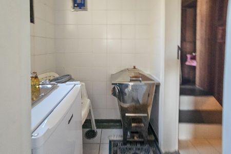 Apartamento para alugar com 240m², 2 quartos e 3 vagasÁrea de serviço