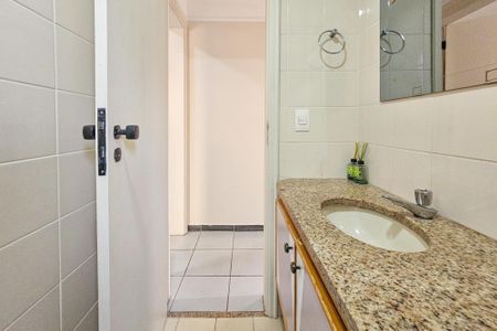 Apartamento para alugar com 240m², 2 quartos e 3 vagasBanheiro