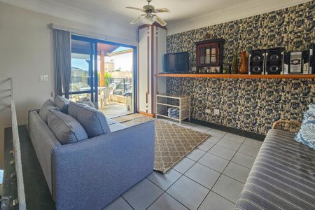 Apartamento para alugar com 240m², 2 quartos e 3 vagasSala de Tv