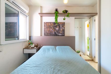 Apartamento à venda com 75m², 3 quartos e 2 vagasSuíte