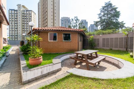 Apartamento à venda com 75m², 3 quartos e 2 vagasÁrea comum