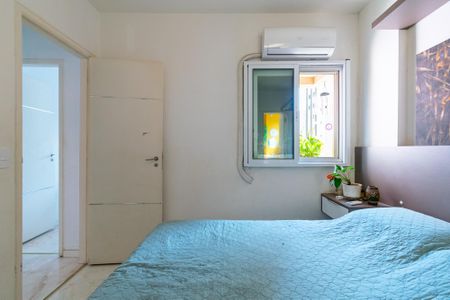 Apartamento à venda com 75m², 3 quartos e 2 vagasSuíte