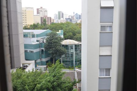 Apartamento para alugar com 200m², 3 quartos e 1 vagaVista da Suíte