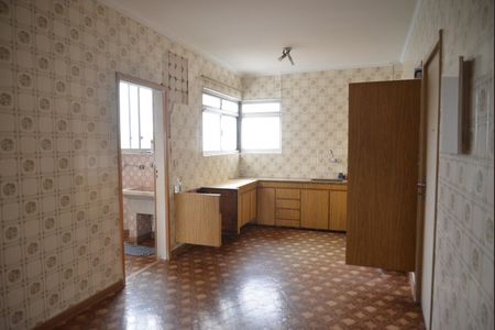 Apartamento para alugar com 200m², 3 quartos e 1 vagaCozinha