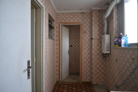 Apartamento para alugar com 200m², 3 quartos e 1 vagaÁrea de Serviço