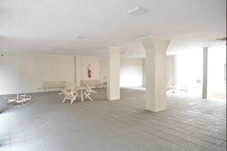 Apartamento para alugar com 200m², 3 quartos e 1 vagaÁrea comum