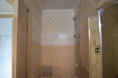 Apartamento para alugar com 200m², 3 quartos e 1 vagaBanheiro da Suíte