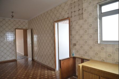 Apartamento para alugar com 200m², 3 quartos e 1 vagaCozinha