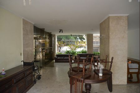 Apartamento para alugar com 200m², 3 quartos e 1 vagaÁrea comum