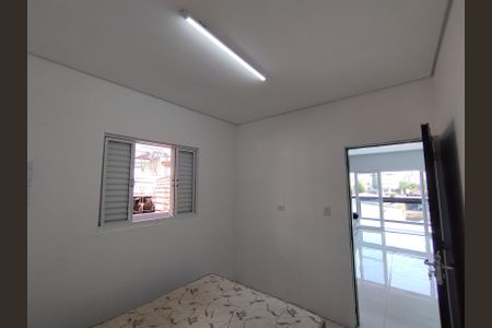 Casa para alugar com 64m², 1 quarto e sem vaga Casa para alugar com 64m², 1 quarto e sem vagaQuarto