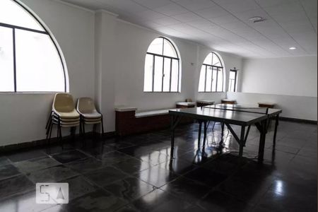 Apartamento para alugar com 162m², 3 quartos e 2 vagasSalão de jogos