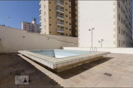 Apartamento para alugar com 162m², 3 quartos e 2 vagasPiscina