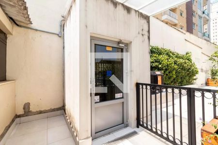 Apartamento para alugar com 162m², 3 quartos e 2 vagasElevador