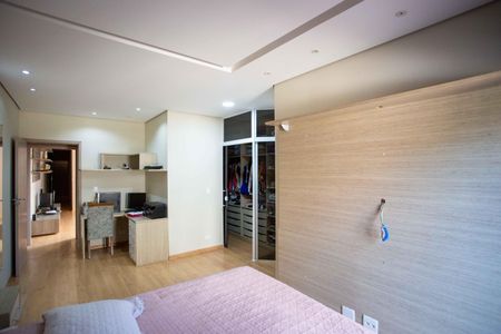 Casa à venda com 152m², 3 quartos e 2 vagasQuarto Suite 1