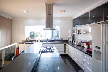 Casa à venda com 152m², 3 quartos e 2 vagasCozinha