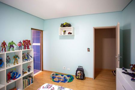 Casa à venda com 152m², 3 quartos e 2 vagasQuarto Suite 2