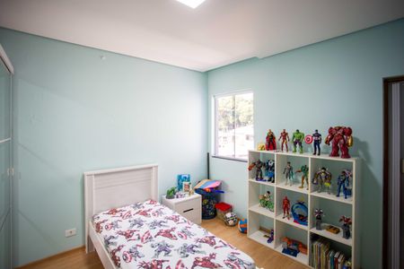 Casa à venda com 152m², 3 quartos e 2 vagasQuarto Suite 2