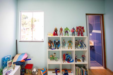 Casa à venda com 152m², 3 quartos e 2 vagasQuarto Suite 2