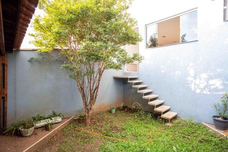 Casa à venda com 152m², 3 quartos e 2 vagasJardim