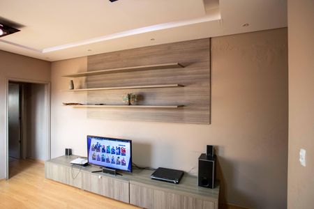 Casa à venda com 152m², 3 quartos e 2 vagasSala de Estar