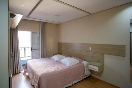 Casa à venda com 152m², 3 quartos e 2 vagasQuarto Suite 1