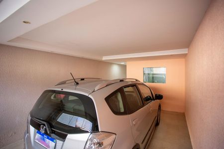 Casa à venda com 152m², 3 quartos e 2 vagasGaragem