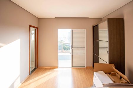 Casa à venda com 152m², 3 quartos e 2 vagasQuarto Suite 3
