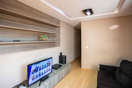 Casa à venda com 152m², 3 quartos e 2 vagasSala de Estar