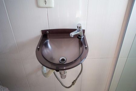 Casa à venda com 152m², 3 quartos e 2 vagasBanheiro da Suíte 3