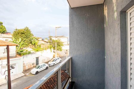 Casa à venda com 152m², 3 quartos e 2 vagasVaranda da Suite 1