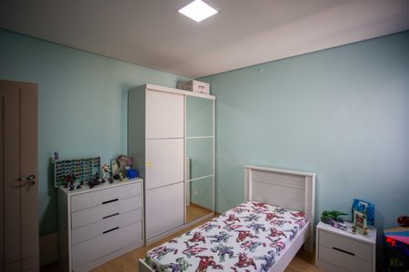 Casa à venda com 152m², 3 quartos e 2 vagasQuarto Suite 2