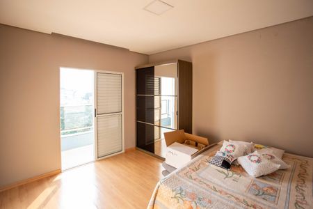 Casa à venda com 152m², 3 quartos e 2 vagasQuarto Suite 3