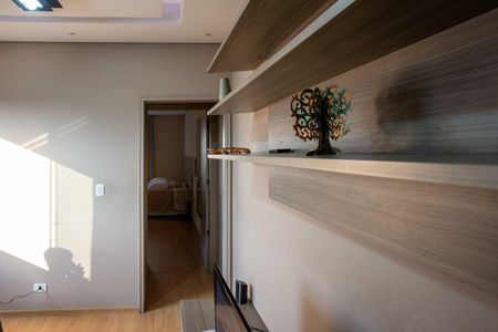 Casa à venda com 152m², 3 quartos e 2 vagasSala de Estar