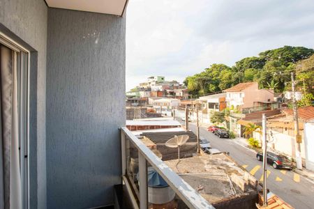 Casa à venda com 152m², 3 quartos e 2 vagasVaranda da Suite 1